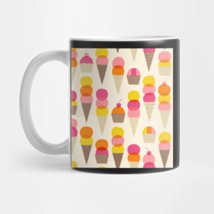 Ice Cream on a Summer Day Mug